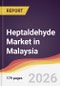 Heptaldehyde Market in Malaysia - Product Thumbnail Image