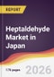 Heptaldehyde Market in Japan - Product Thumbnail Image