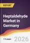 Heptaldehyde Market in Germany - Product Thumbnail Image