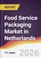 Food Service Packaging Market in Netherlands - Product Thumbnail Image