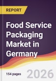 Food Service Packaging Market in Germany- Product Image