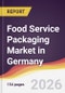 Food Service Packaging Market in Germany - Product Thumbnail Image