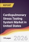Cardiopulmonary Stress Testing System Market in United States - Product Thumbnail Image