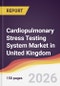 Cardiopulmonary Stress Testing System Market in United Kingdom - Product Thumbnail Image