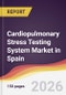 Cardiopulmonary Stress Testing System Market in Spain - Product Thumbnail Image