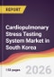 Cardiopulmonary Stress Testing System Market in South Korea - Product Thumbnail Image