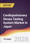 Cardiopulmonary Stress Testing System Market in Japan - Product Thumbnail Image