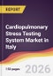 Cardiopulmonary Stress Testing System Market in Italy - Product Thumbnail Image