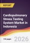 Cardiopulmonary Stress Testing System Market in Indonesia - Product Thumbnail Image