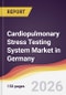 Cardiopulmonary Stress Testing System Market in Germany - Product Thumbnail Image
