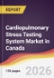 Cardiopulmonary Stress Testing System Market in Canada - Product Thumbnail Image