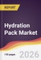 Hydration Pack Market Report: Trends, Forecast and Competitive Analysis to 2035 - Product Thumbnail Image