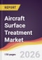 Aircraft Surface Treatment Market Report: Trends, Forecast and Competitive Analysis to 2035 - Product Thumbnail Image