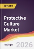 Protective Culture Market Report: Trends, Forecast and Competitive Analysis to 2035- Product Image
