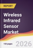 Wireless Infrared Sensor Market Report: Trends, Forecast and Competitive Analysis to 2035- Product Image