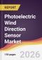 Photoelectric Wind Direction Sensor Market Report: Trends, Forecast and Competitive Analysis to 2035 - Product Thumbnail Image