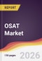 OSAT Market Report: Trends, Forecast and Competitive Analysis to 2035 - Product Thumbnail Image