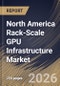 North America Rack-Scale GPU Infrastructure Market Size, Share & Industry Analysis Report by End User, Solution Type, Deployment Scale, Cooling Architecture, Country Outlook and Forecast, 2026-2033 - Product Thumbnail Image
