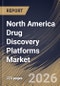 North America Drug Discovery Platforms Market Size, Share & Industry Analysis Report by Drug Type, End Use, Application, Therapeutic, Country Outlook and Forecast, 2026-2033 - Product Thumbnail Image