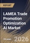 LAMEA Trade Promotion Optimization AI Market Size, Share & Industry Analysis Report by Component, Deployment Mode, Organization Size, Application, Industry Vertical, Country Outlook and Forecast, 2026-2033 - Product Image