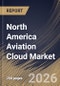 North America Aviation Cloud Market Size, Share & Industry Analysis Report by Deployment, End User, Service Model, Application, Country Outlook and Forecast, 2026-2033 - Product Image