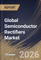 Global Semiconductor Rectifiers Market Size, Share & Industry Analysis Report by Type, Application, Voltage Rating, End-Use, Regional Outlook and Forecast, 2026-2033 - Product Thumbnail Image