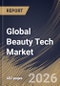 Global Beauty Tech Market Size, Share & Industry Analysis Report by Portability, Mode of Operation, Distribution Channel, Application, type, Regional Outlook and Forecast, 2025-2032 - Product Thumbnail Image