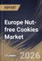 Europe Nut-free Cookies Market Size, Share & Industry Analysis Report by Distribution Channel, Product, Country Outlook and Forecast, 2026-2033 - Product Image