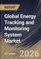 Global Energy Tracking and Monitoring System Market Size, Share & Industry Analysis Report by Deployment, Component, Application, End-User (Manufacturing, Energy & Utilities, Healthcare, Transportation, and Other End-User, Regional Outlook and Forecast, 2025-2032 - Product Thumbnail Image