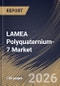 LAMEA Polyquaternium-7 Market Size, Share & Industry Analysis Report by Form, Application, Distribution Channel, End-Use Industry, Country and Growth Forecast, 2025-2032 - Product Image