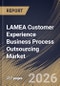 LAMEA Customer Experience Business Process Outsourcing Market Size, Share & Industry Analysis Report by Service Type, Outsourcing Type, Support Channel, End-Use Industry, Country and Growth Forecast, 2025-2032 - Product Image