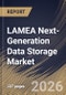 LAMEA Next-Generation Data Storage Market Size, Share & Industry Analysis Report by End-use, Storage Technique, Storage Type, Storage System, Country and Growth Forecast, 2025-2032 - Product Thumbnail Image