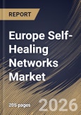Europe Self-Healing Networks Market Size, Share & Industry Analysis Report by Enterprise Type, Offering, Network Type, Application, Industry Vertical, Country and Growth Forecast, 2025-2032- Product Image