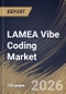 LAMEA Vibe Coding Market Size, Share & Industry Analysis Report by Programming Paradigm, End User, Deployment Model, Product, Country Outlook and Forecast, 2026-2033 - Product Thumbnail Image