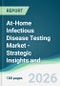 At-Home Infectious Disease Testing Market - Strategic Insights and Forecasts (2026-2035) - Product Thumbnail Image