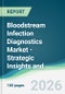 Bloodstream Infection Diagnostics Market - Strategic Insights and Forecasts (2026-2035) - Product Image