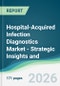 Hospital-Acquired Infection Diagnostics Market - Strategic Insights and Forecasts (2026-2035) - Product Image