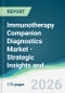 Immunotherapy Companion Diagnostics Market - Strategic Insights and Forecasts (2026-2035) - Product Image