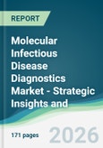 Molecular Infectious Disease Diagnostics Market - Strategic Insights and Forecasts (2026-2035)- Product Image