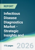 Infectious Disease Diagnostics Market - Strategic Insights and Forecasts (2026-2035)- Product Image