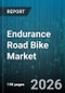 Endurance Road Bike Market - Global Forecast 2026-2032 - Product Thumbnail Image