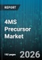 4MS Precursor Market - Global Forecast 2026-2032 - Product Thumbnail Image