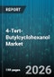 4-Tert-Butylcyclohexanol Market - Global Forecast 2026-2032 - Product Image