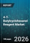 4-T-Butylcyclohexanol Reagent Market - Global Forecast 2026-2032 - Product Image
