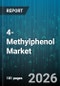 4-Methylphenol Market - Global Forecast 2026-2032 - Product Image