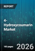 4-Hydroxycoumarin Market - Global Forecast 2026-2032- Product Image