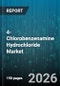 4-Chlorobenzenamine Hydrochloride Market - Global Forecast 2026-2032 - Product Thumbnail Image