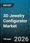 3D Jewelry Configurator Market - Global Forecast 2026-2032 - Product Thumbnail Image