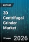 3D Centrifugal Grinder Market - Global Forecast 2026-2032 - Product Thumbnail Image