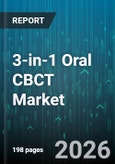 3-in-1 Oral CBCT Market - Global Forecast 2026-2032- Product Image
